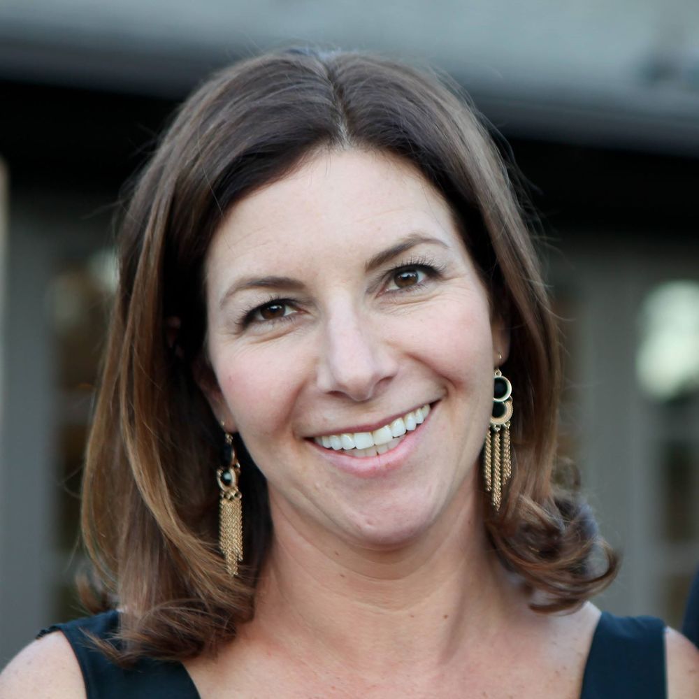 Meet your Posher, Deb